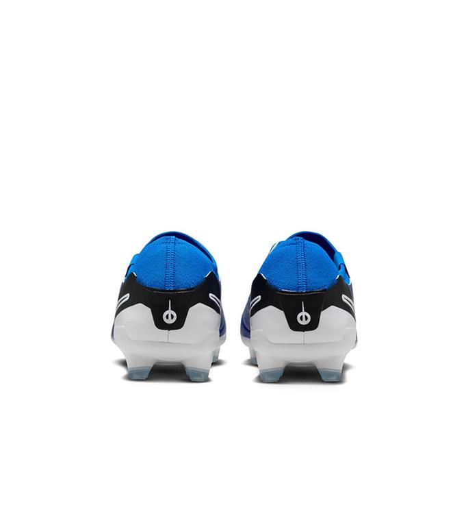 Nike Tiempo Legend 10 Pro Firm SIGNAL-BLUE-WHITE