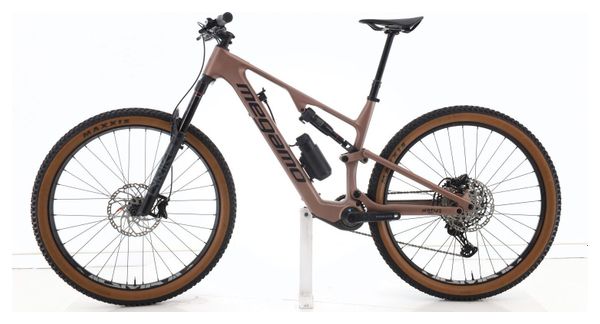 Produit reconditionné · Megamo Native 20 Carbone XT / Vélo VTT électrique / Megamo | Très bon état