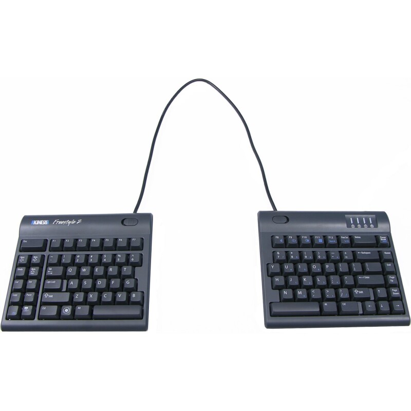 Clavier ergo 2 modules