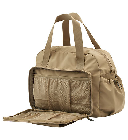 Liewood Wickeltasche - Carly - Hafer