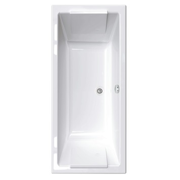 Allibert Square duobad 170x75 cm