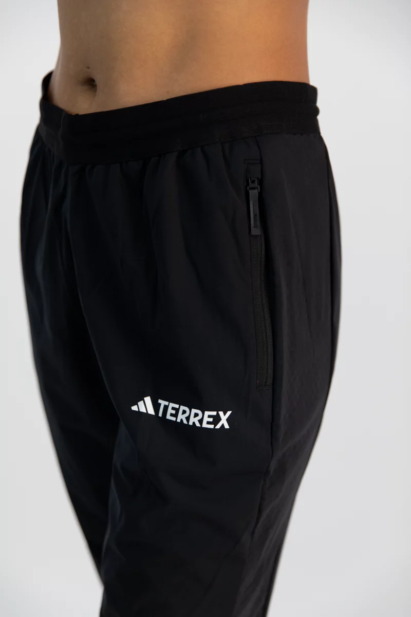 adidas Performance Terrex Xperior Softshell Damen Langlaufhose