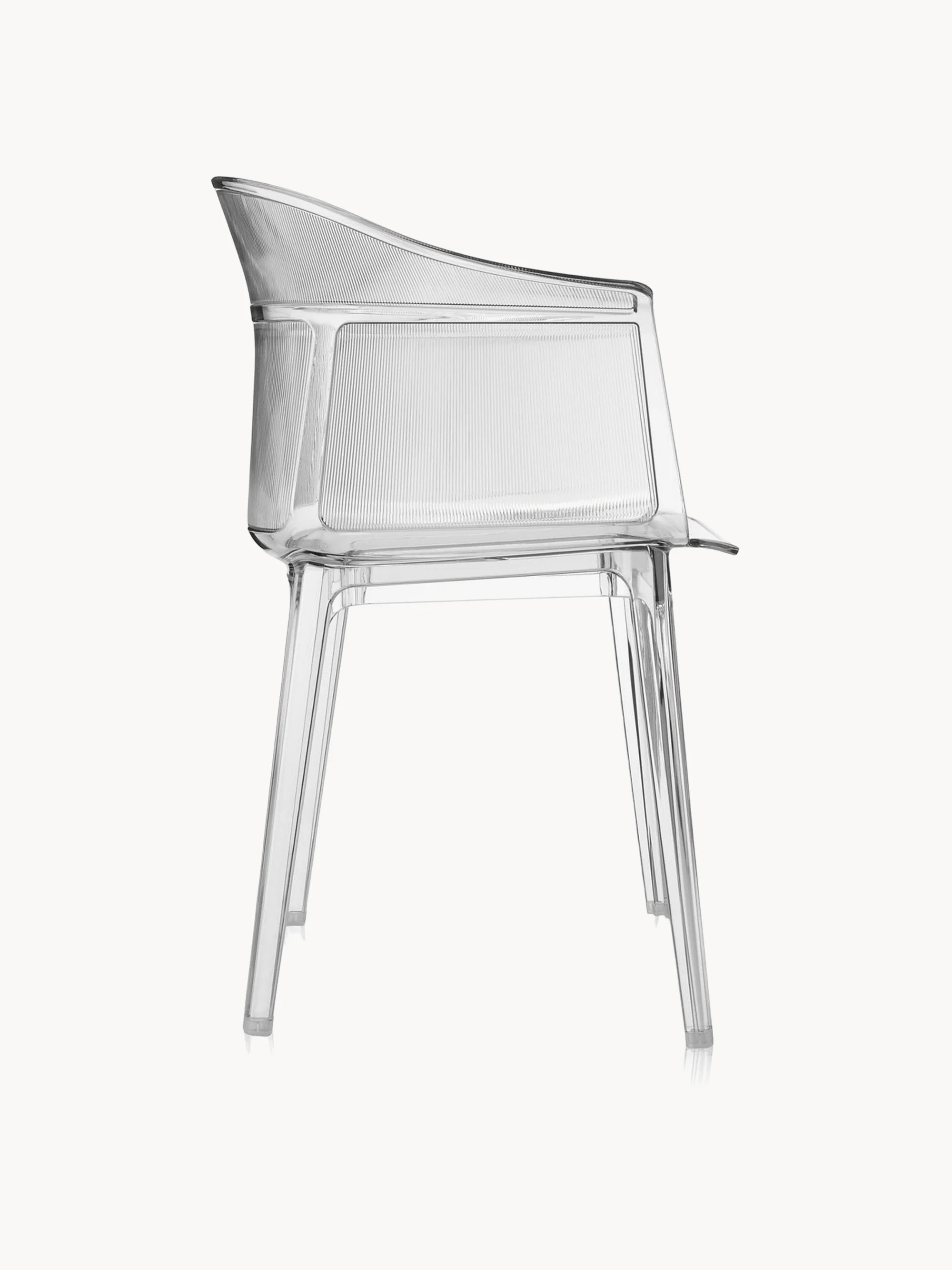 Outdoor armstoelen Papyrus (set van 2)