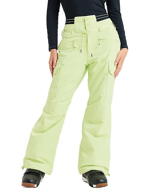 ROXY - PANTALON PASSIVE LINES PT