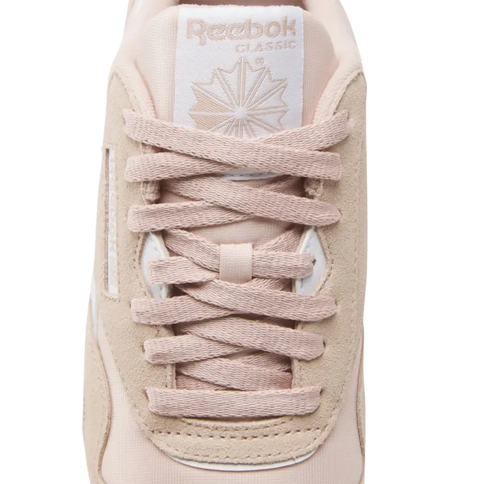 Reebok Classic Nylon Sneakers Dames