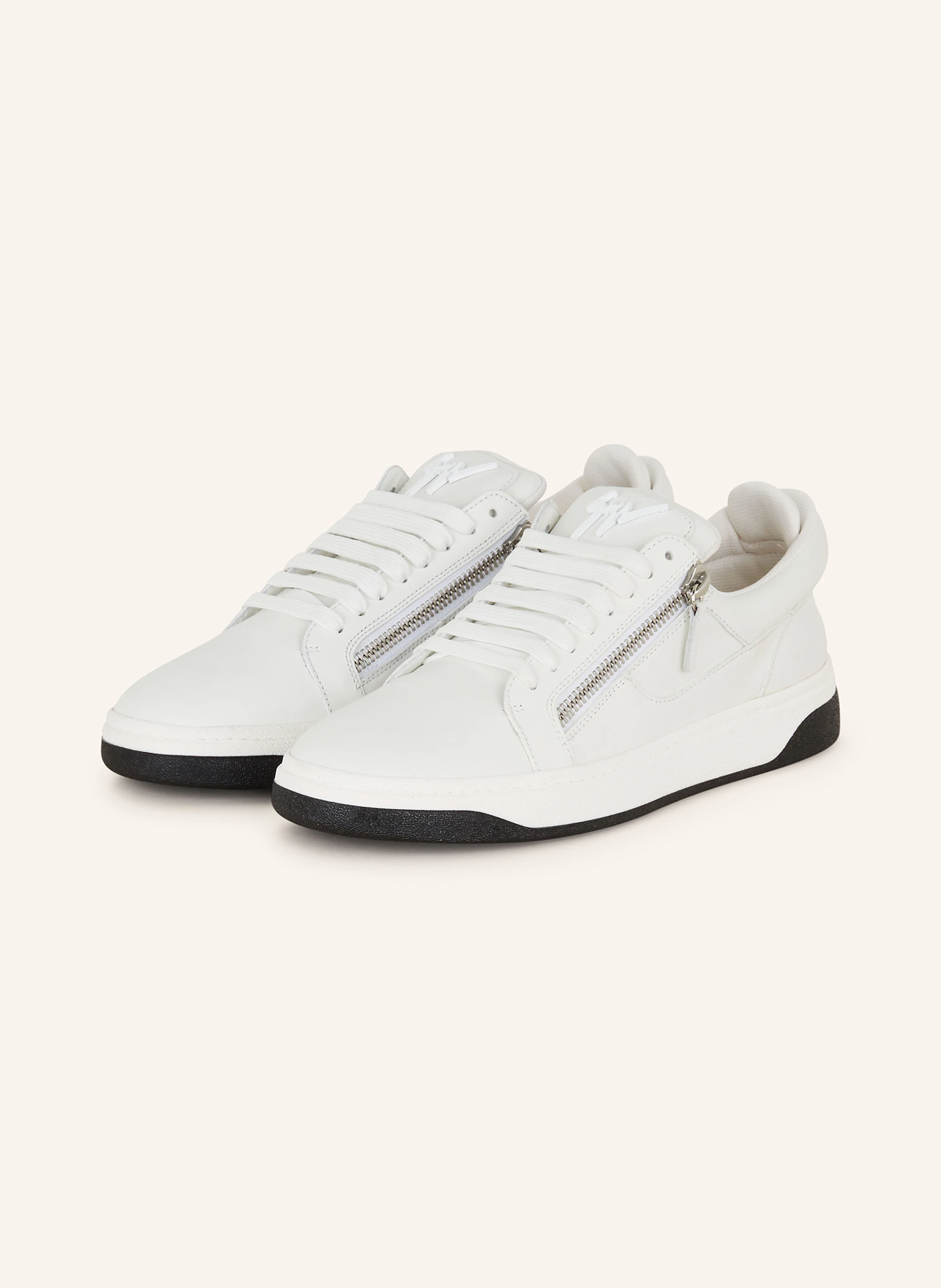GIUSEPPE ZANOTTI DESIGN Sneaker