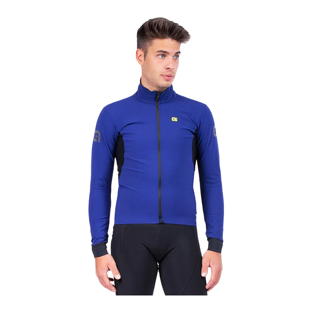 Ale FUTURE WARM - Veste Homme navy blue