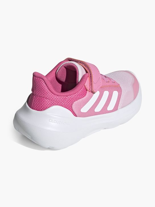 adidas TENSAUR RUN 3.0 EL C Sneaker pink