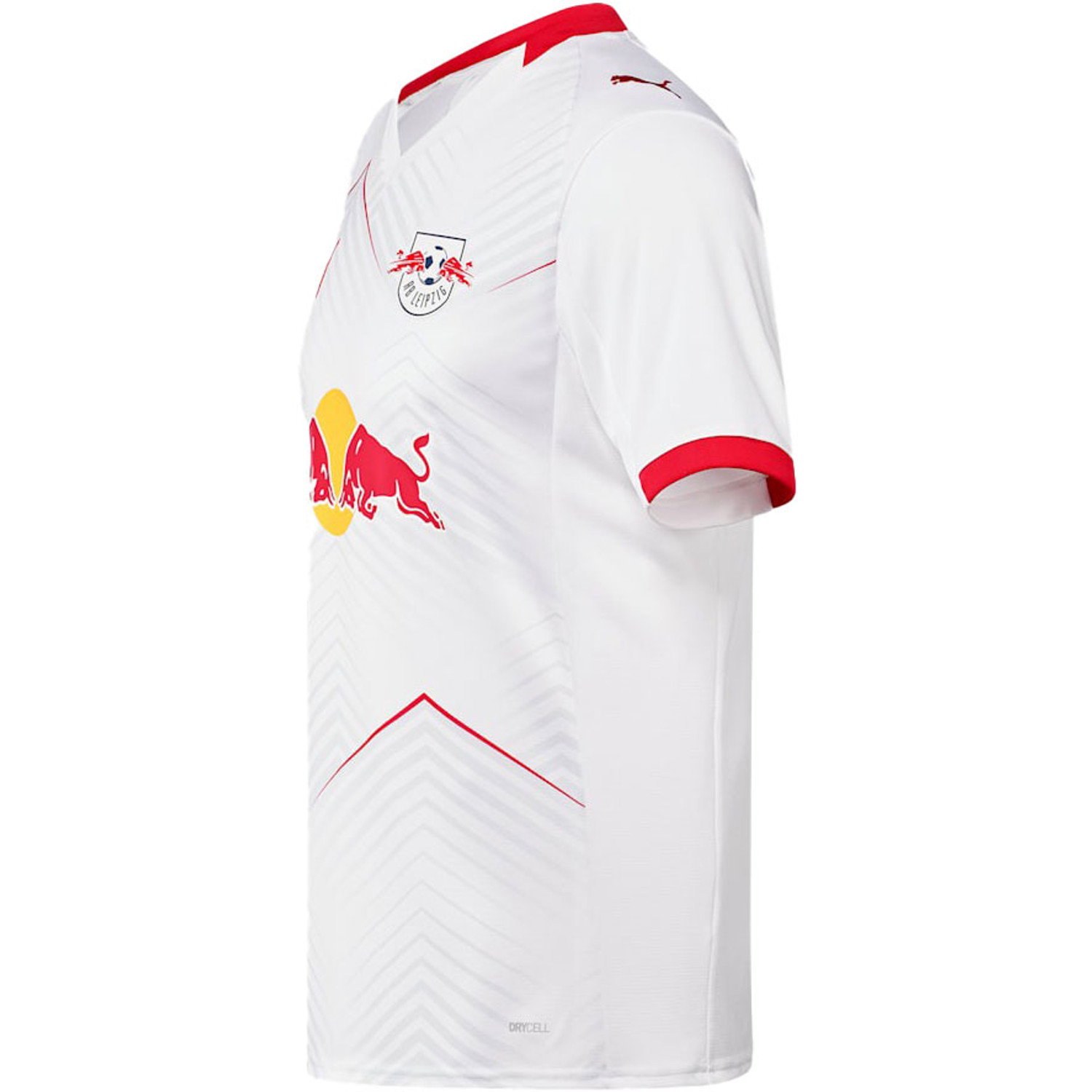 Puma Red Bull Leipzig Thuis Shirt 2025/2026