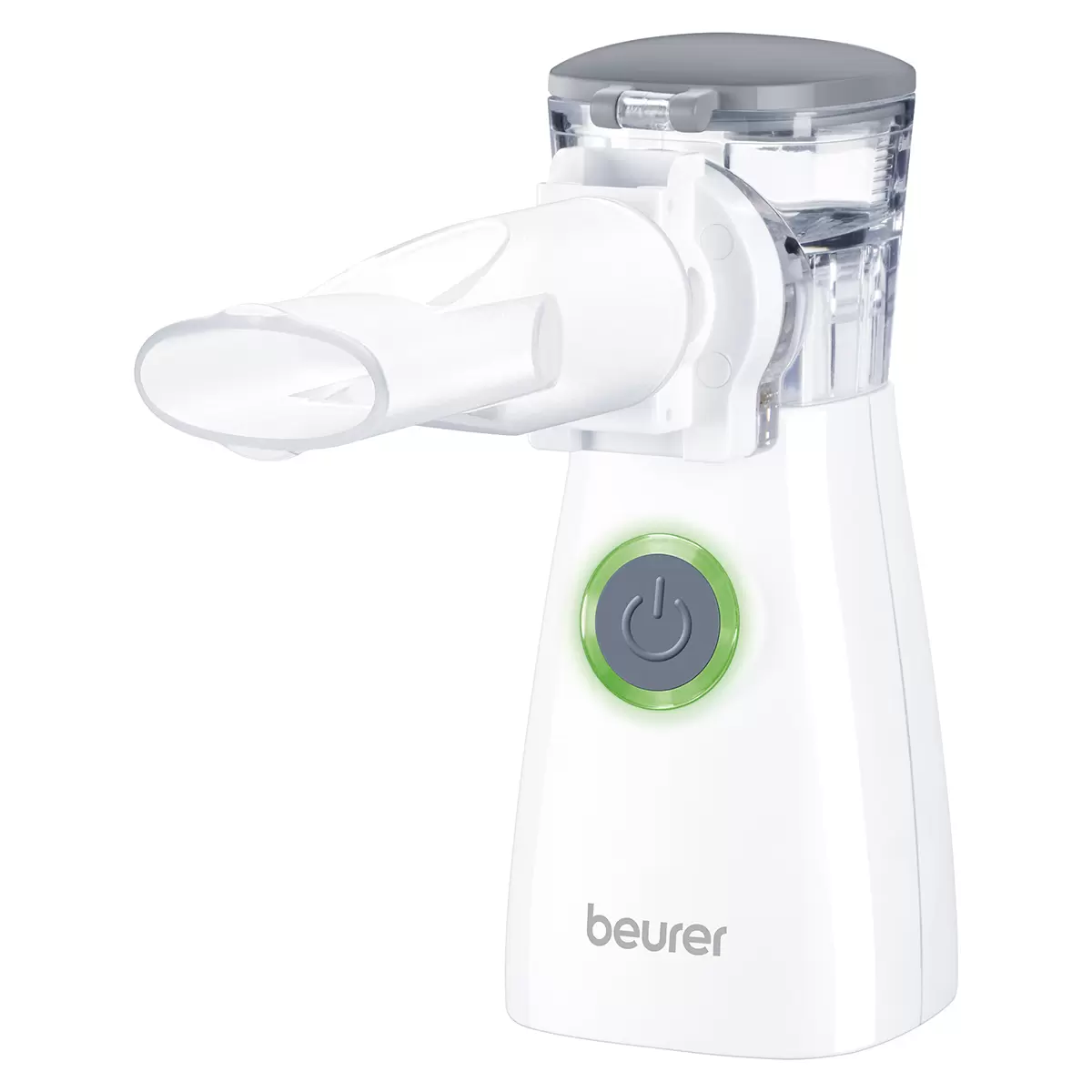 Inhalator beurerIH 57 weiss