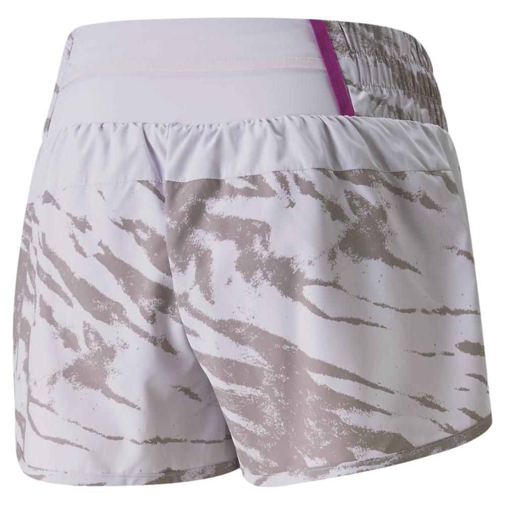 Puma Short de Running Rose Puma Run Marathon
