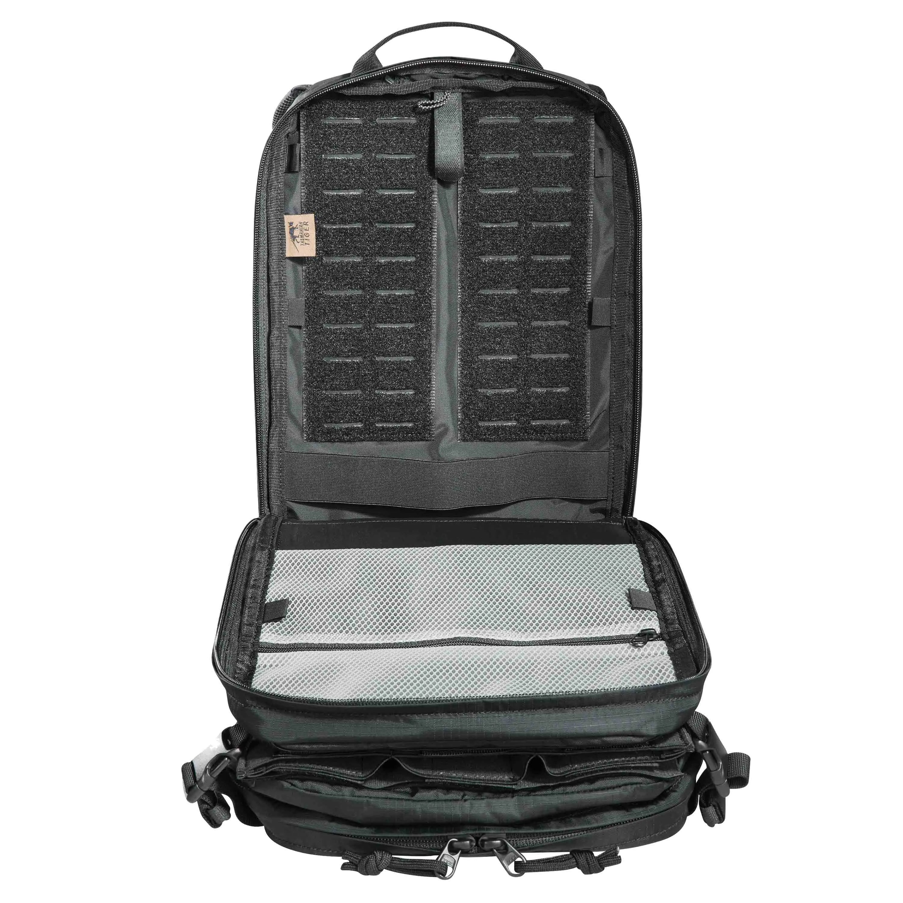 Tasmanian Tiger -  Rucksack Modular Gunners Pack