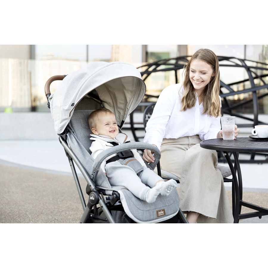 Joie Signature Tourist Buggy Pine