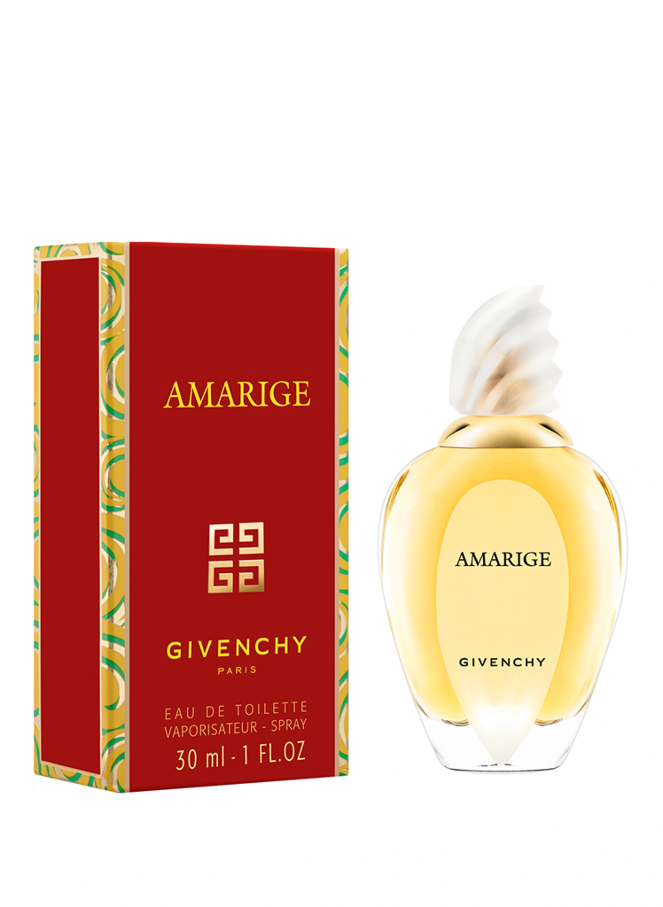 GIVENCHY BEAUTY AMIRAGE