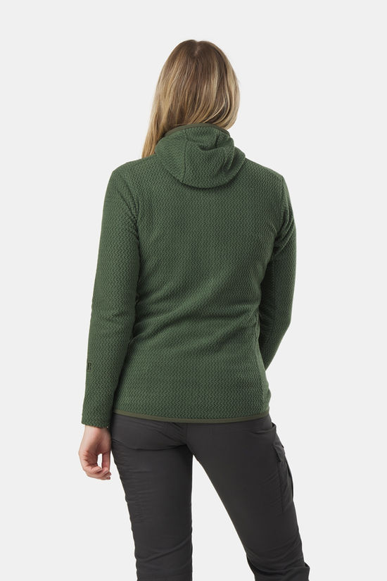 Patagonia Patagonia  R1 Air Full-Zip Hoody Fleecevest Dames