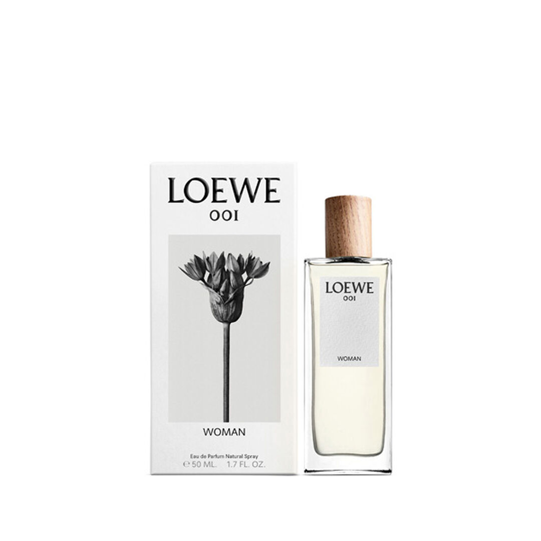 LOEWE LOEWE 001 WOMAN Eau de Parfum - 50ml