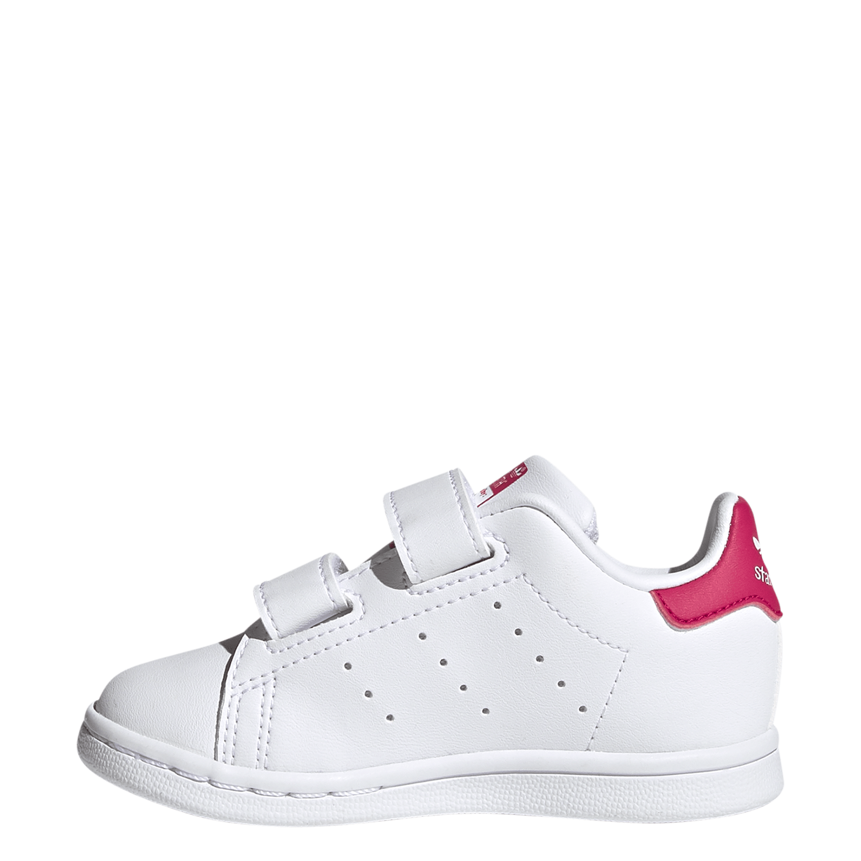 STAN SMITH CF I - Baskets basses| Blanc