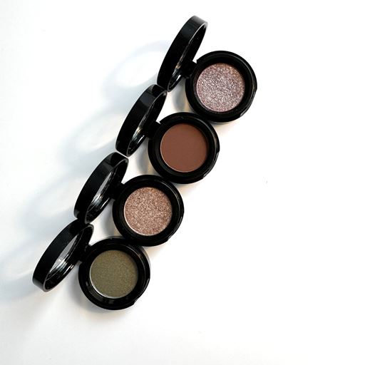 Sandstone Eyeshadow, 563 Espresso