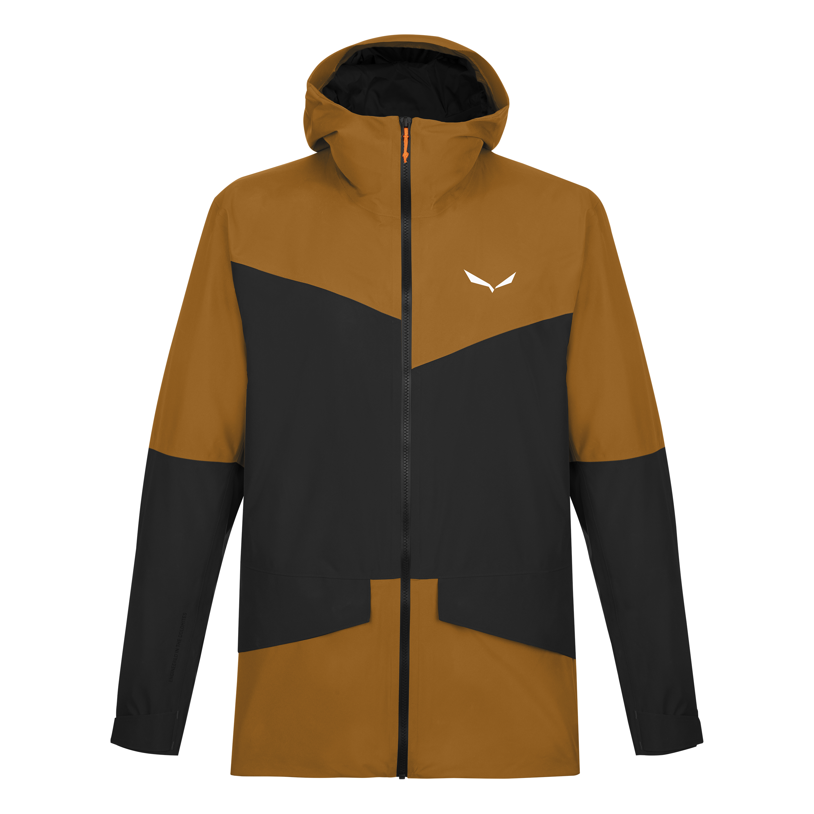Puez 2L Gore-Tex® Jacke Herren