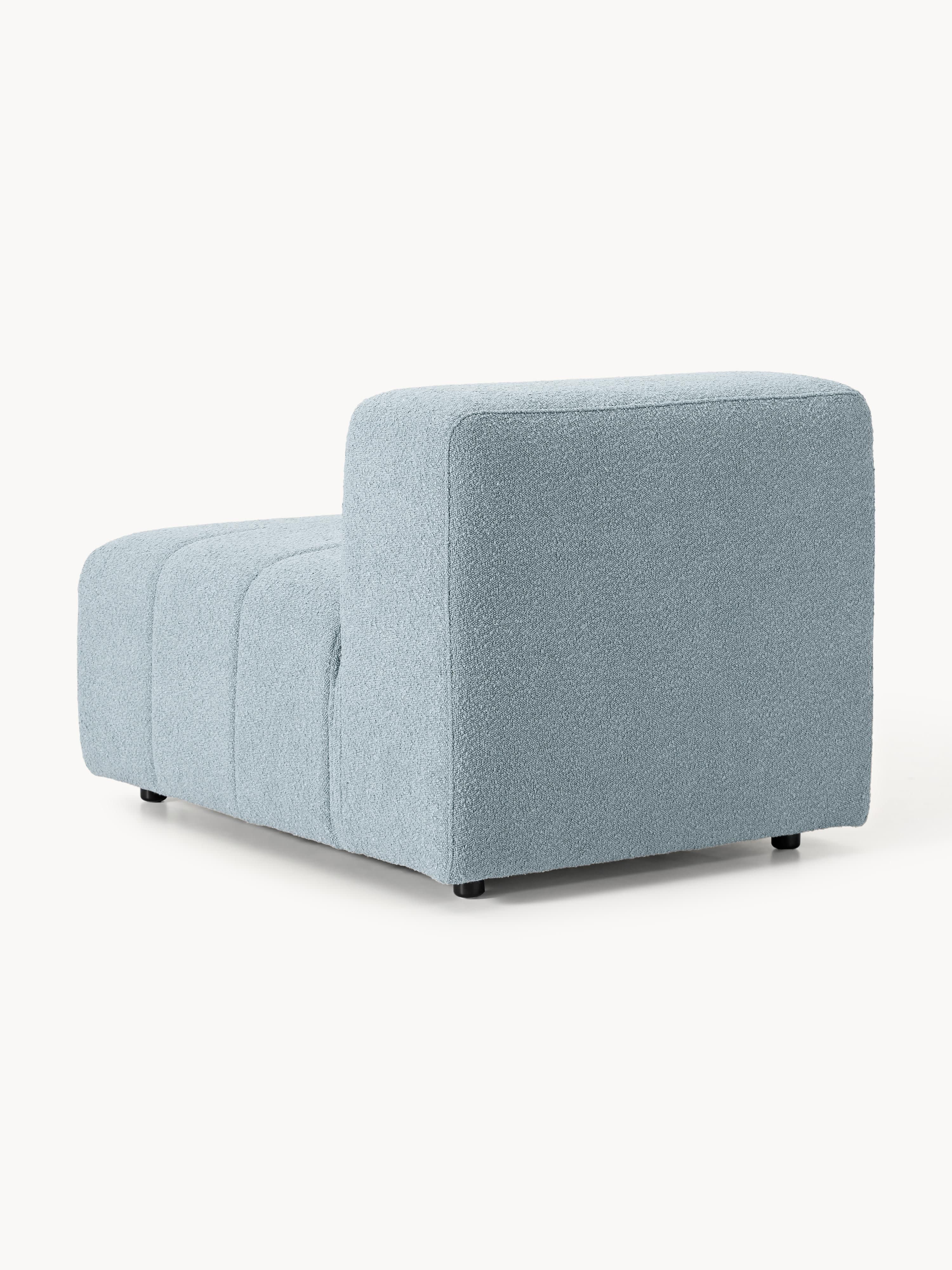 Bouclé middelste module Lena