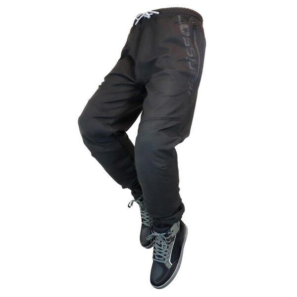 Harisson - Pantalon Jogging Noir