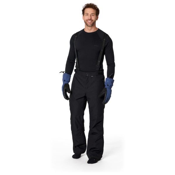 Stoic - Wool NalluSt. III 5 Finger - Gants