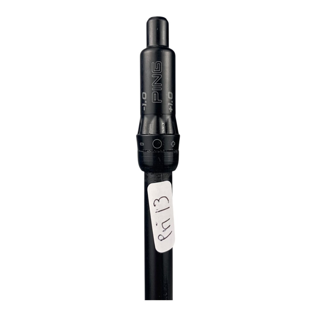 Ping Fairway Shaft