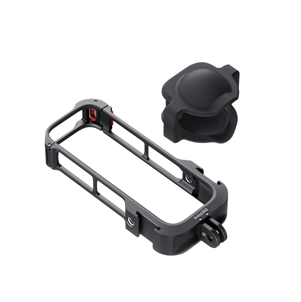Insta360 X4 Utility Frame