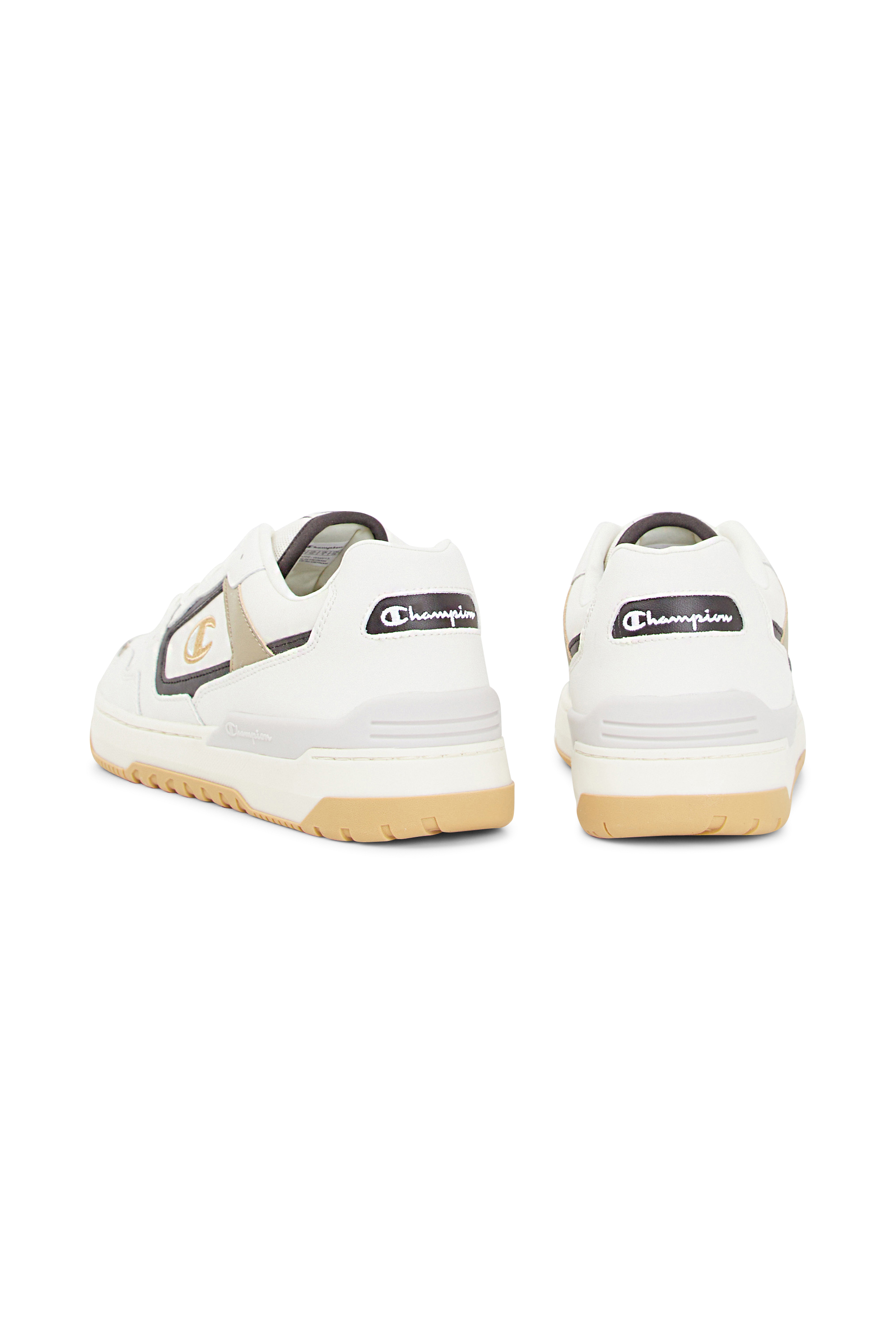 CHAMPION Baskets Z89 LOW Low Cut  Multicolore