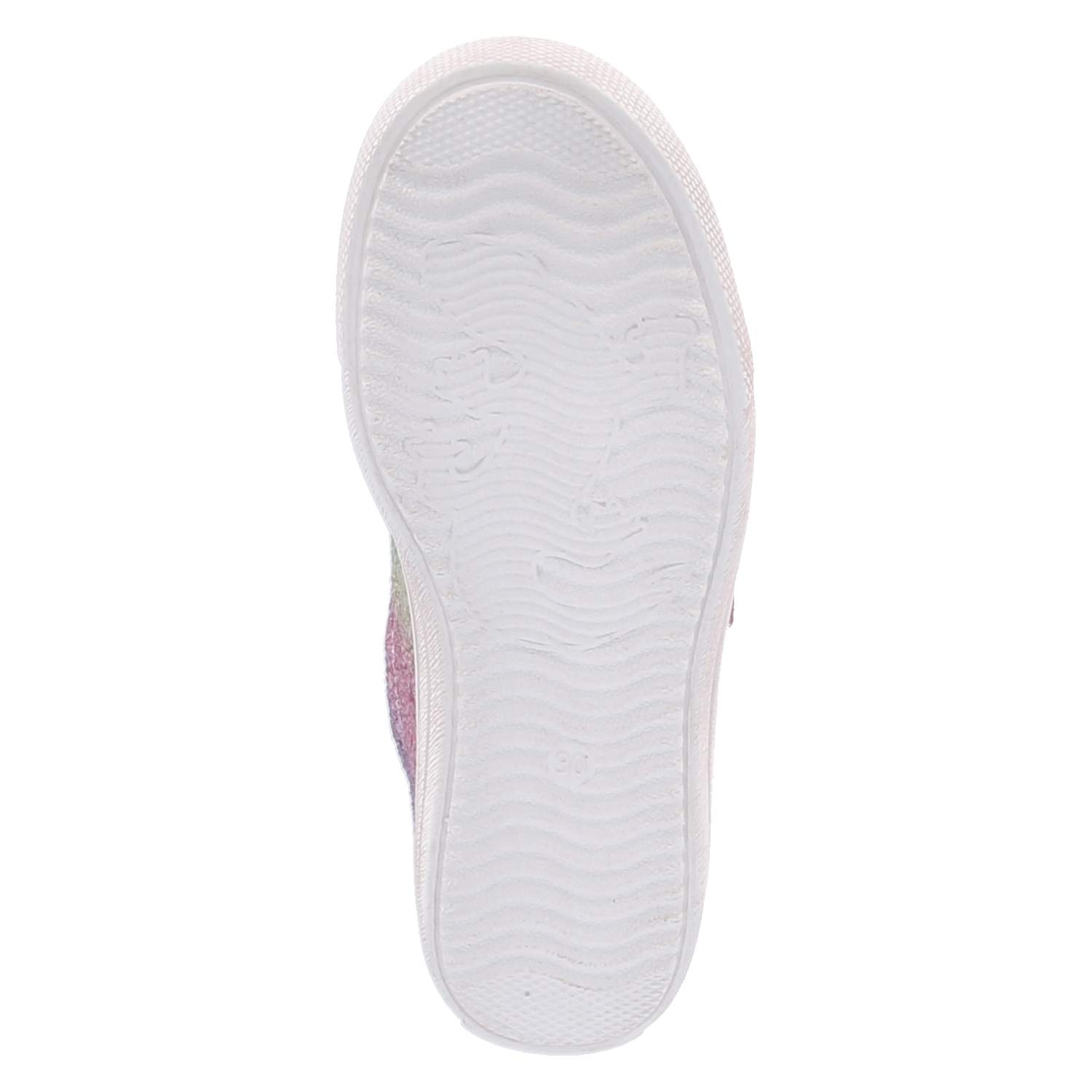 Lurchi Klettschuhe SALITA - geranie