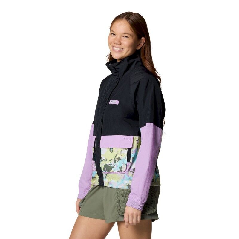 PFG Open Water Windbreaker - Veste coupe-vent femme