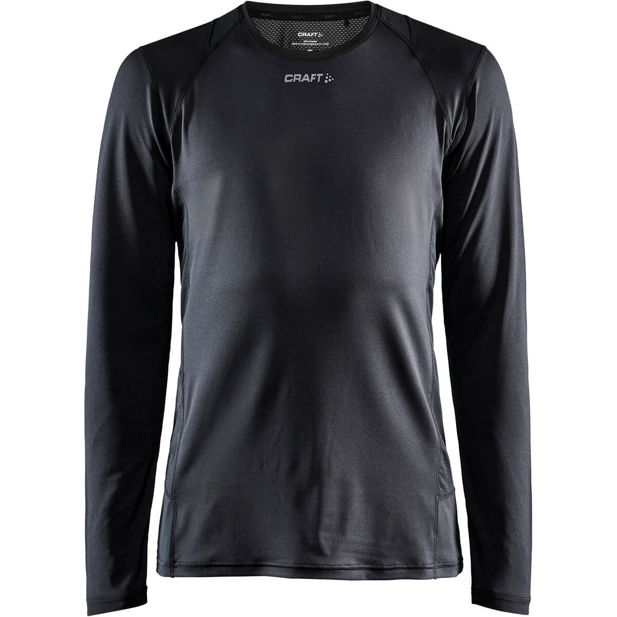 Craft Advanced Essence Langærmet Løbe T-shirt Herre