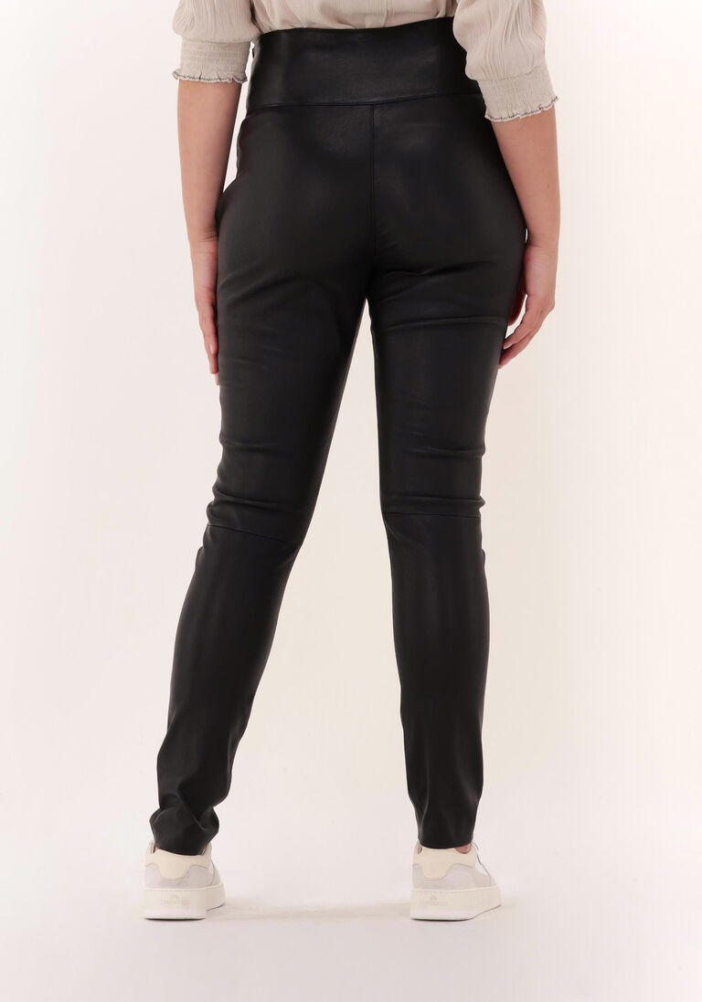 IBANA zwarte ibana pantalon paislee