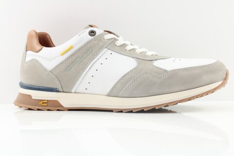 Camel Sneaker