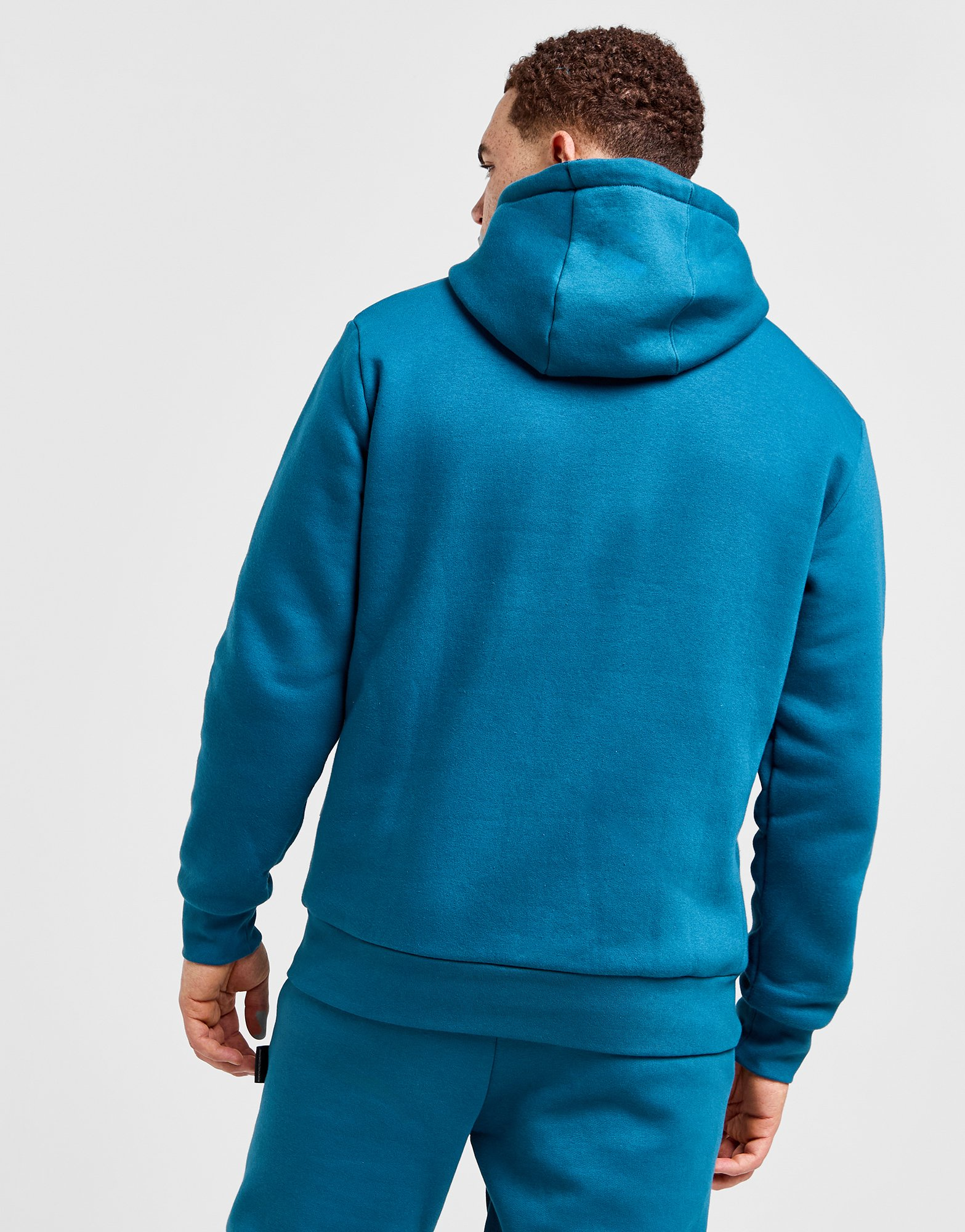 Hoodrich Sweat à capuche Kraze Homme