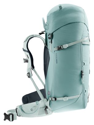 Sac d'Alpinisme Deuter Guide 42 8 SL Bleu Femme