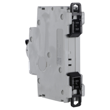 ABB HAF Installatieautomaat B-kar 16 A 1P N