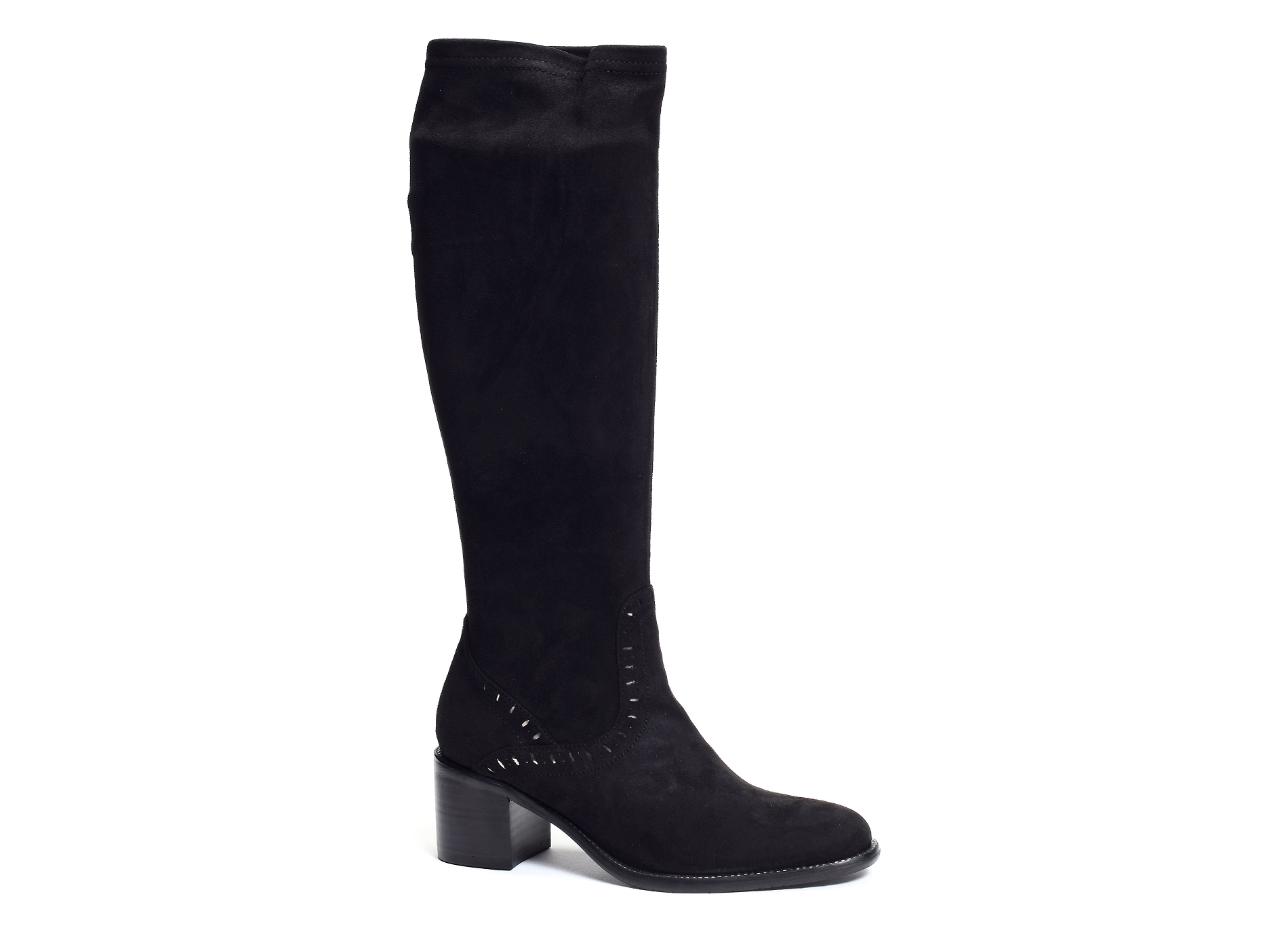 Perla noir