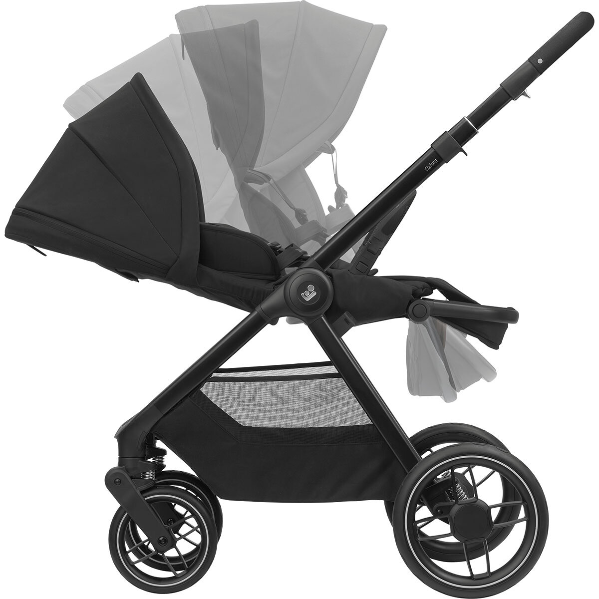 Maxi-Cosi Maxi Cosi Kinderwagen Oxford +