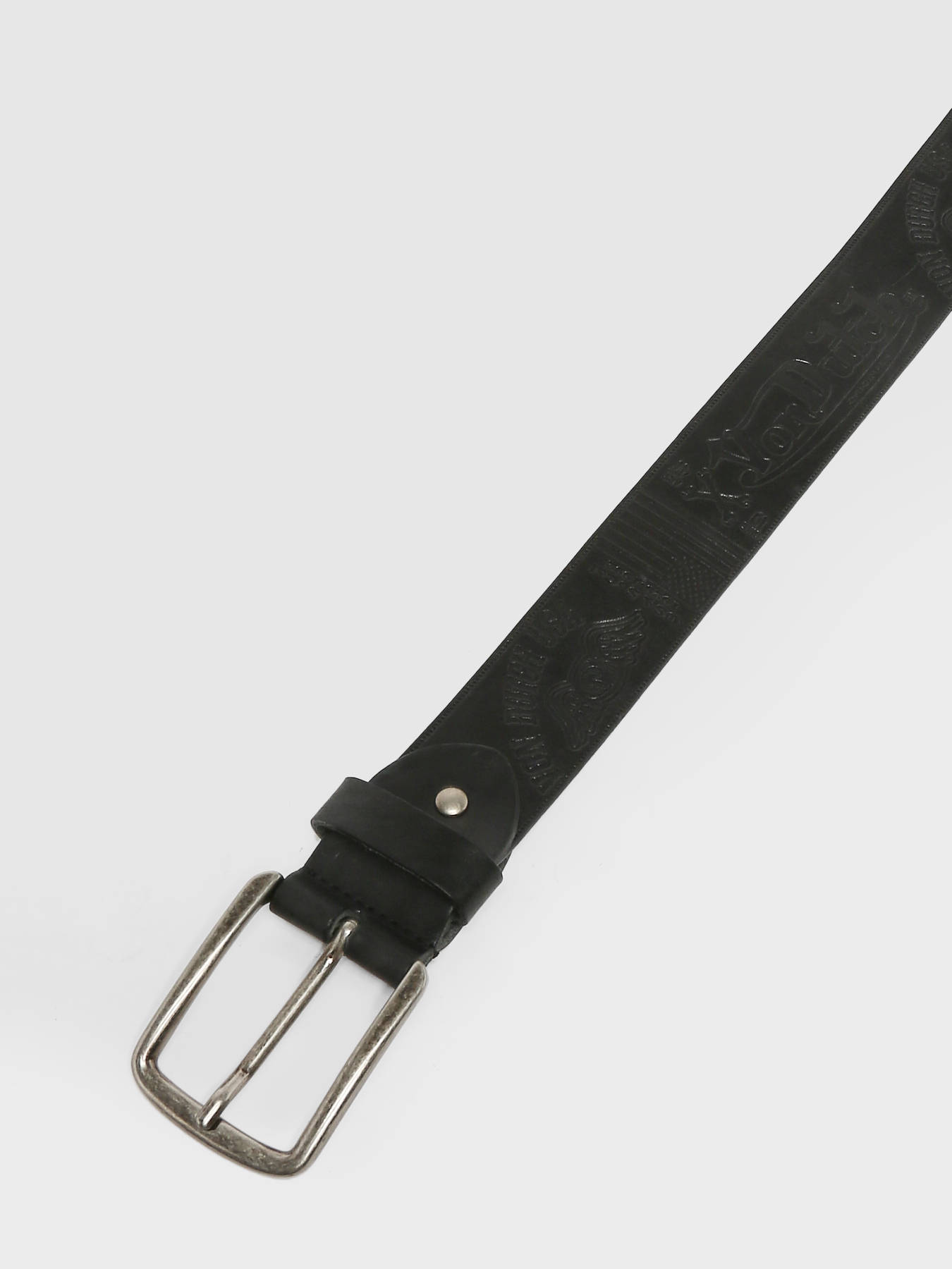 Ceinture ajustable VON DUTCH