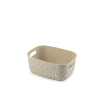 Curver Softex Mand – 4L White