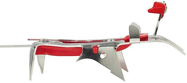 CAMP - CRAMPONS SKIMO PURE NANOTECH