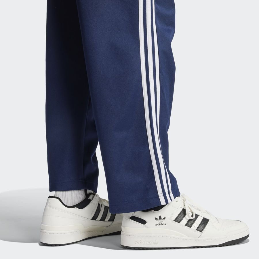 Adidas Original Pantalon de survêtement coupe baggy Adicolor Firebird