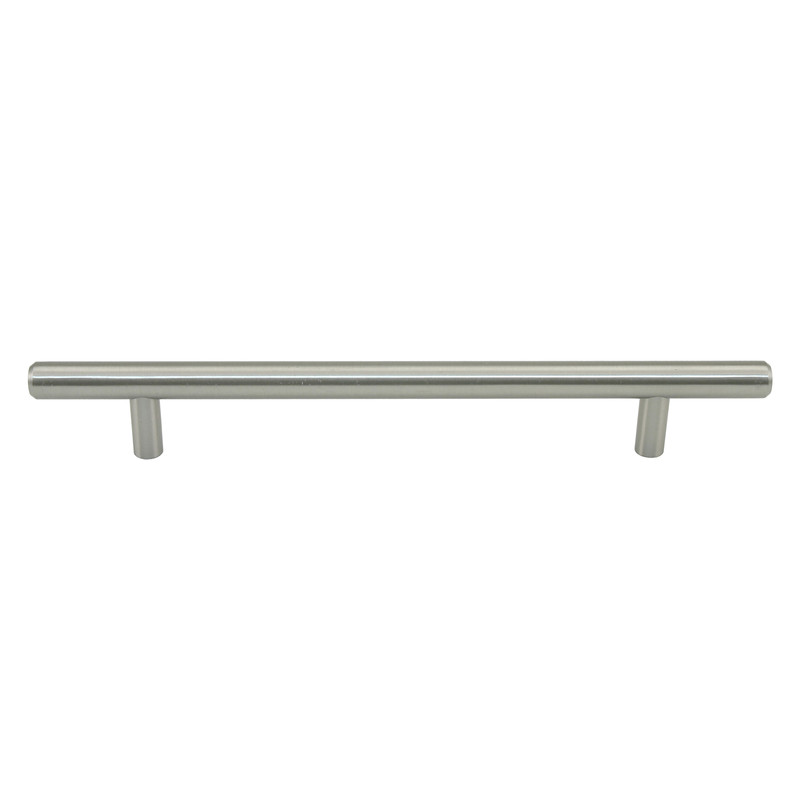 Staaf-handgreep RVS 160mm