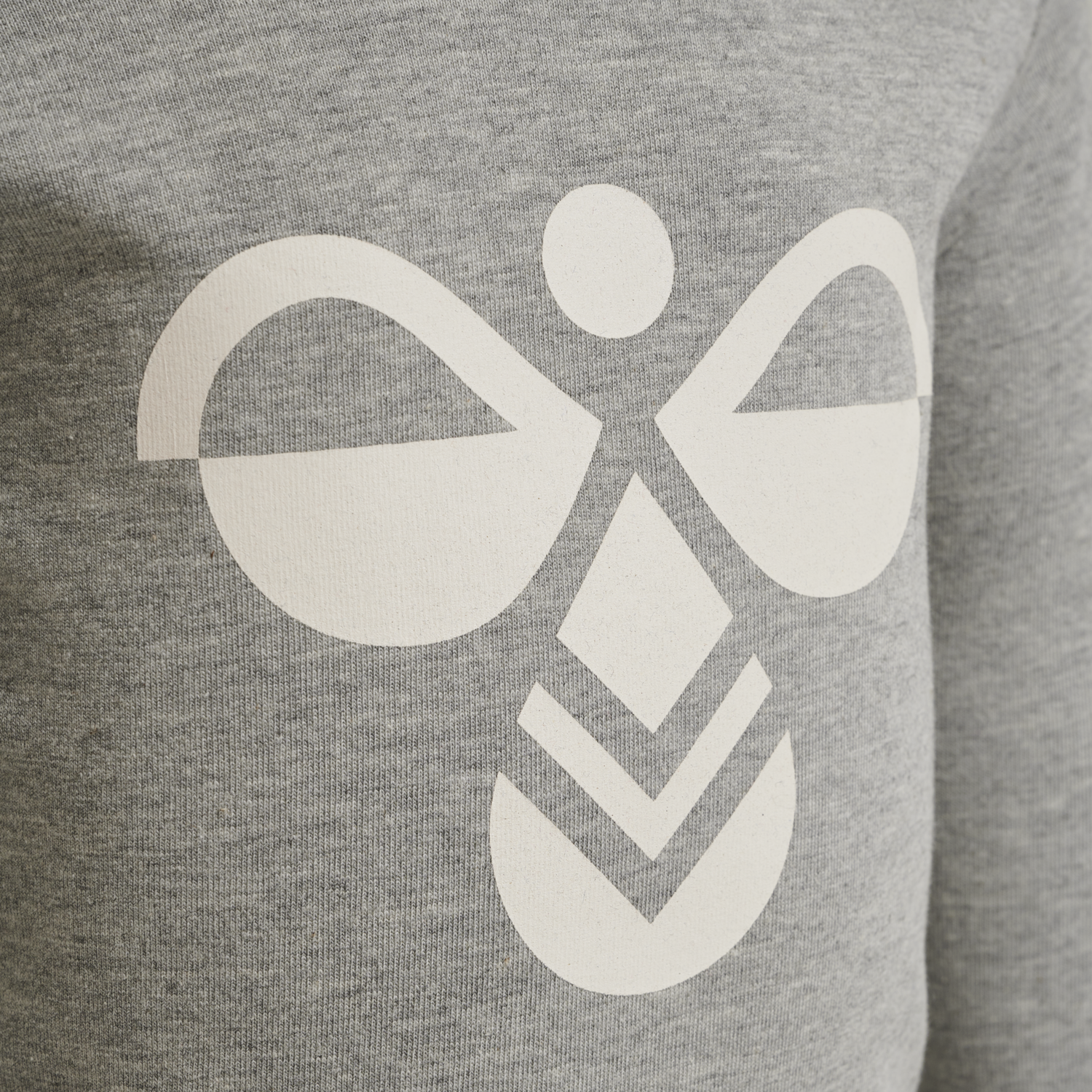 hmlFLIPPER T-SHIRT L/S