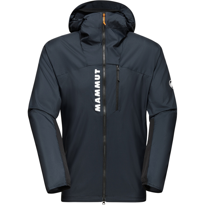 Mammut Herren Aenergy WB Hoodie Jacke