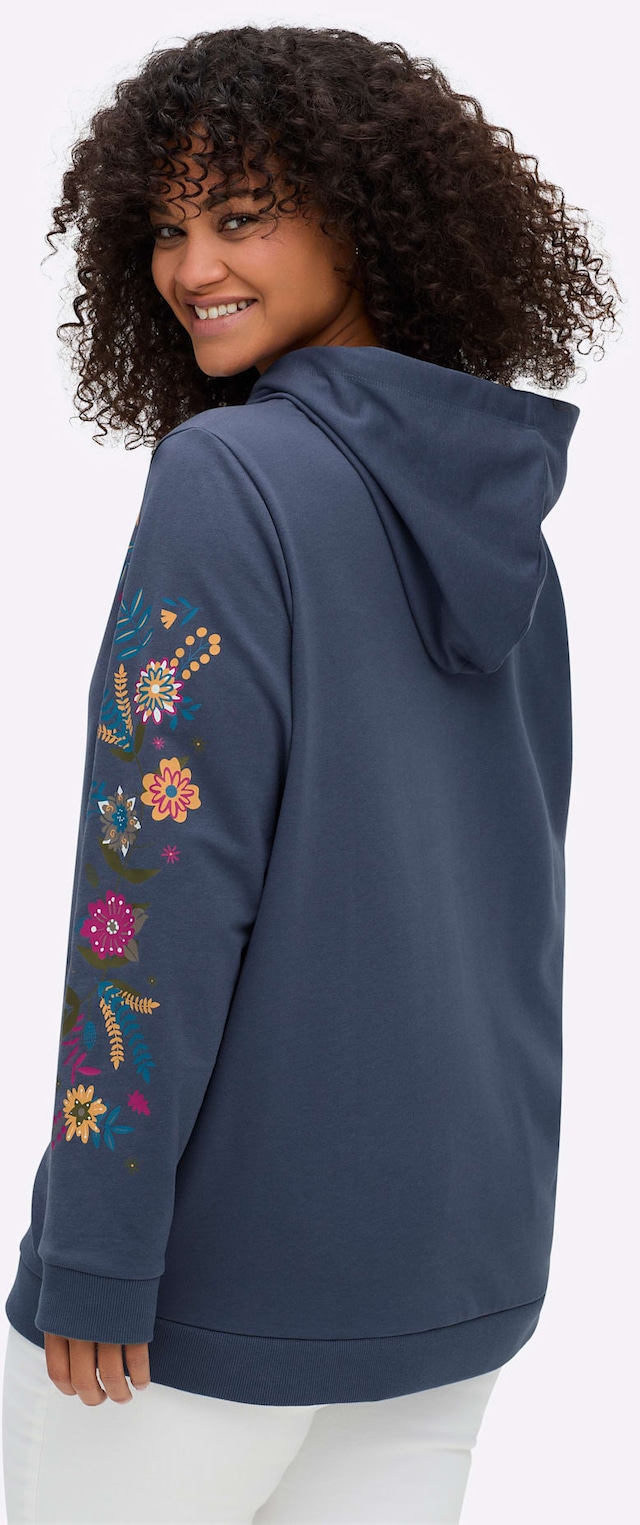 Sheego Sweatshirt