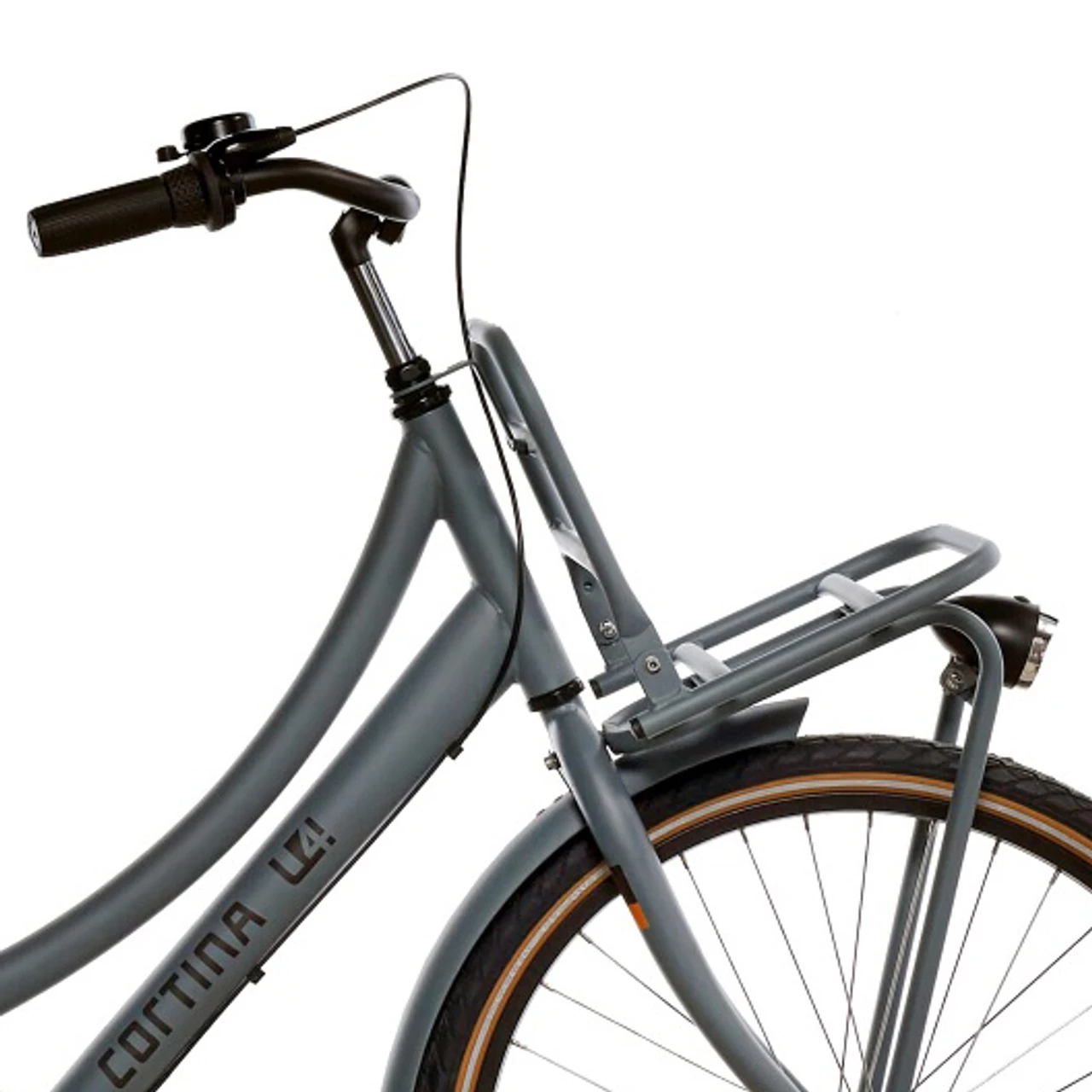 Cortina U4 Transport Mini Solid 24 inch RN3 2024