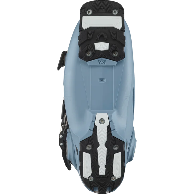 SHIFT PRO 110 AT  Freeride-Schuhe Herren CoppenBlue/Black/SolarPower