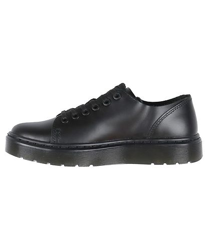 Dr. Martens Schuhe - Dante - Schwarz/Brando